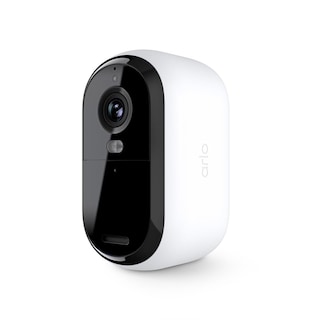 Foto 1 | Foto 1 | Cámara de Seguridad Arlo Essential 2K 2.a Generación para Interiores y Exteriores Blanco - Venta Internacional
