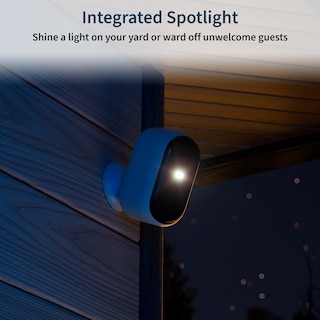 Foto 3 | Foto 3 | Cámara de Seguridad Arlo Essential 2K 2.a Generación para Interiores y Exteriores Blanco - Venta Internacional