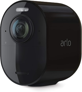 Foto 1 | Foto 1 | Cámara De Seguridad Arlo Ultra 2 Spotlight 4k Hdr Con Audio Bidireccional - Venta Internacional.