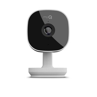Foto 4 | Foto 4 | Cámara De Seguridad De Garaje Inteligente Chamberlain Myq 1080p Hd - Venta Internacional.
