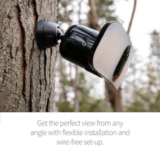 Foto 7 | Foto 7 | Cámara De Seguridad Arlo Pro 3 Led Floodlight 2k Hdr Negra - Venta Internacional.