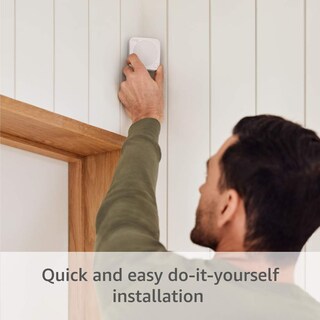 Foto 4 | Foto 4 | Sistema De Seguridad Para El Hogar Ring Alarm Kit De 8 Piezas De Segunda Generación - Venta Internacional.