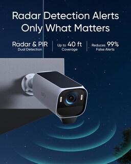 Foto 5 | Foto 5 | Cámara De Seguridad Eufy Security Eufycam S3 Pro 2-cam Kit 4k - Venta Internacional.