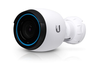 Foto 1 | Foto 1 | Cámara Ubiquiti Networks Unifi Protect G4-pro Con Nvr De 2 Tb - Venta Internacional.