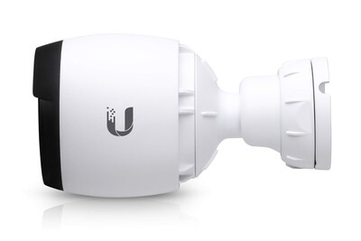 Foto 2 | Foto 2 | Cámara Ubiquiti Networks Unifi Protect G4-pro Con Nvr De 2 Tb - Venta Internacional.