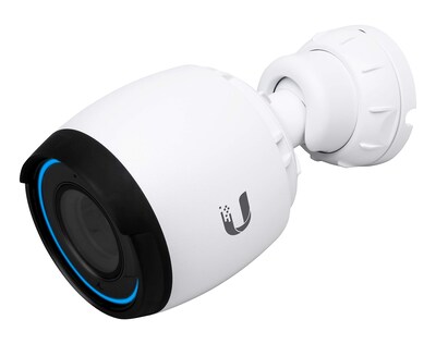 Foto 3 | Foto 3 | Cámara Ubiquiti Networks Unifi Protect G4-pro Con Nvr De 2 Tb - Venta Internacional.