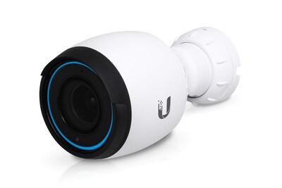 Foto 4 | Foto 4 | Cámara Ubiquiti Networks Unifi Protect G4-pro Con Nvr De 2 Tb - Venta Internacional.