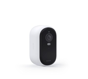 Foto 1 | Foto 1 | Cámara De Seguridad Reacondicionada Arlo Essential 2k 2.ª Generación Inalámbrica Paquete De 1 - Venta Internacional.