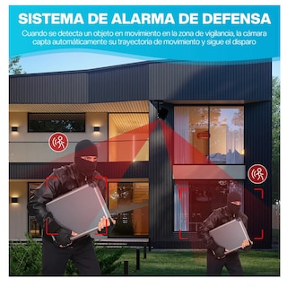 Foto 4 | Foto 4 | Mini Cámara 3mp Espía Hd Wifi Cámaras De Seguridad Lab.g Negro