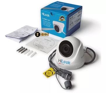 Foto 2 | Foto 2 | Cámara de Seguridad Turret Turbohd 2 Megapixel 1080p Lente 2.8 mm 20 Mts Ir Exir 4 Tecnologías tvi Ahd Cvi Cvbs Uso dn Interior