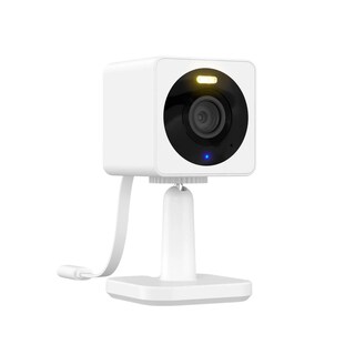 Foto 1 | Foto 1 | Cámara se Seguridad Wyze Cam Og Exterior E Interior color Blanco