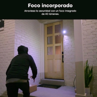 Foto 4 | Foto 4 | Cámara se Seguridad Wyze Cam Og Exterior E Interior color Blanco