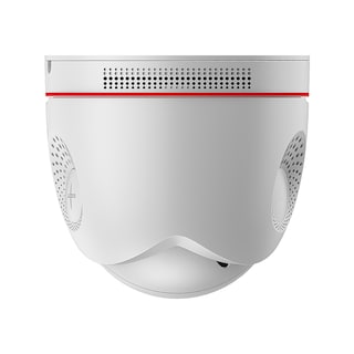 Foto 5 | Foto 5 | Cámara Ezviz Wifi Domo 1080p Full Hd con Micrófono Sirena y Estrobo