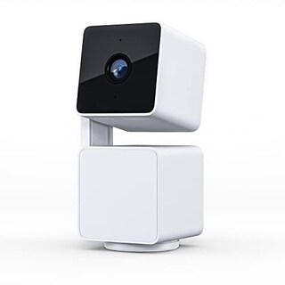 Foto 1 | Foto 1 | Venta Internacional - Cámara Wyze Cam Pan V3 para Interiores y Exteriores con Visión de 360° y Clasificación IP65