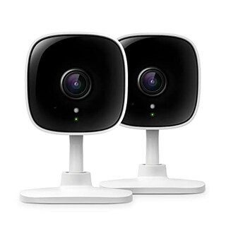 Foto 1 | Foto 1 | Cámaras de Seguridad Tp-link 2 Piezas-Venta Internacional