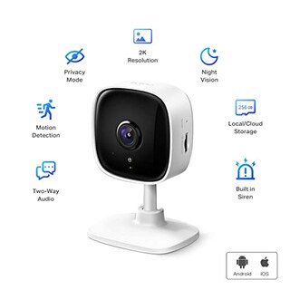 Foto 2 | Foto 2 | Cámaras de Seguridad Tp-link 2 Piezas-Venta Internacional