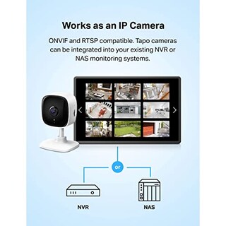 Foto 6 | Foto 6 | Cámaras de Seguridad Tp-link 2 Piezas-Venta Internacional