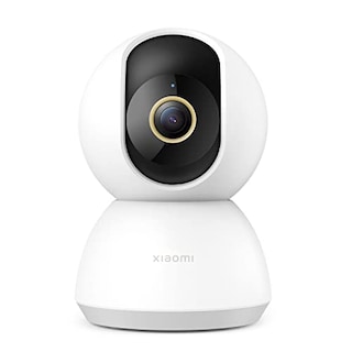 Foto 1 | Foto 1 | Venta Internacional - Cámara De Seguridad Xiaomi Smart Camera C300 Indoor Cam 2k