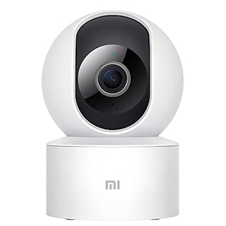 Foto 1 | Foto 1 | Venta Internacional - Cámara de Seguridad Xiaomi Mi Home 360° 1080p