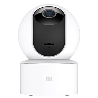Foto 2 | Foto 2 | Venta Internacional - Cámara de Seguridad Xiaomi Mi Home 360° 1080p