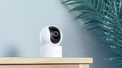 Foto 5 | Foto 5 | Venta Internacional - Cámara de Seguridad Xiaomi Mi Home 360° 1080p