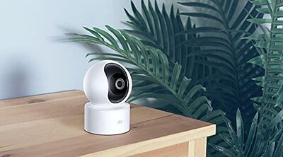 Foto 8 | Foto 8 | Venta Internacional - Cámara de Seguridad Xiaomi Mi Home 360° 1080p