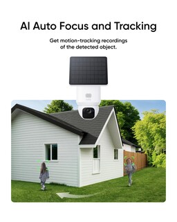Foto 3 | Foto 3 | Cámara De Seguridad Eufy Security Eufy Solocam E30 2k Clarity - Venta Internacional.