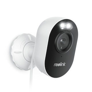 Foto 1 | Foto 1 | Cámara De Seguridad Reolink Lumus 2k 4mp Para Exteriores Con Focos - Venta Internacional.