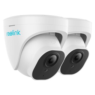 Foto 1 | Foto 1 | Cámara de Seguridad Reolink Blanca-Venta Internacional
