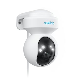 Foto 1 | Foto 1 | Cámara de Seguridad Reolink E1 Outdoor Se Poe 8mp 4k con Visión Nocturna - Venta Internacional