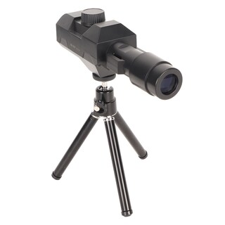 Foto 1 | Foto 1 | Cámara Telescópica Ashata 2 En 1 Con Zoom De 70 Aumentos Y Detección De Movimiento Hd De 2 Mp - Venta Internacional.