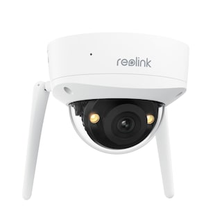 Foto 1 | Foto 1 | Cámara De Seguridad Reolink 4k Wi-fi 6 Rlc-840wa Con Vista De 125° - Venta Internacional.