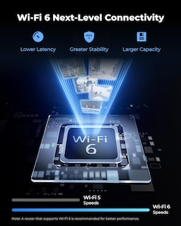 Foto 3 | Foto 3 | Cámara De Seguridad Reolink 4k Wi-fi 6 Rlc-840wa Con Vista De 125° - Venta Internacional.