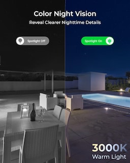 Foto 4 | Foto 4 | Cámara De Seguridad Reolink 4k Wi-fi 6 Rlc-840wa Con Vista De 125° - Venta Internacional.