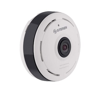 Foto 1 | Foto 1 | Cámara de Vigilancia Steren CCTV-230