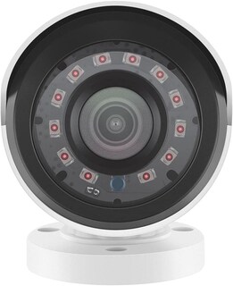 Foto 3 | Foto 3 | Camaras de seguridad Steren CCTV-844/HDD color Blanco