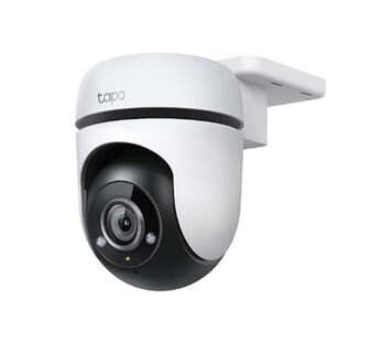 Foto 1 | Foto 1 | Cámara de Seguridad Tplink Tapoc500 con Wifi