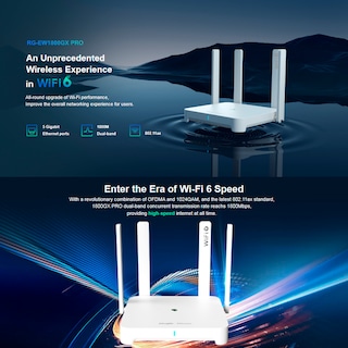 Foto 4 | Foto 4 | Kit Cámaras Ezviz Wifi con Router Wifi 6 C6n/c3tn