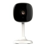 Cámara de Seguridad Rocket House Búho Blanca Interiores 1080p