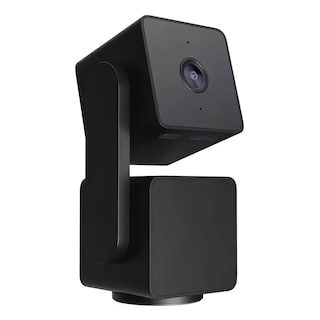 Foto 1 | Foto 1 | Cámara De Seguridad Wifi Con Horizontal/vertical/zoom De 2mp Eo Safe Imports Esi-16612 Blanco
