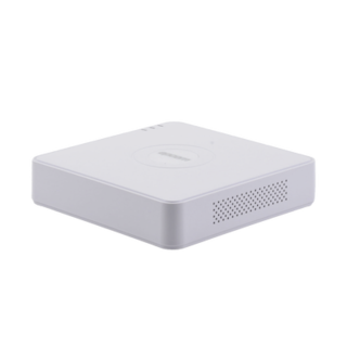 Foto 1 | Foto 1 | DVR 4 Canales TurboHD + 1 Canal IP 2MP Lite con Acusense Lite y Audio por Coaxitron