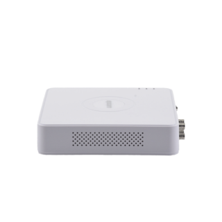 Foto 3 | Foto 3 | DVR 4 Canales TurboHD + 1 Canal IP 2MP Lite con Acusense Lite y Audio por Coaxitron