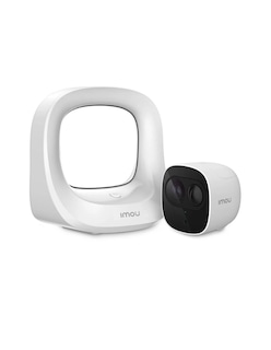 Foto 1 | Foto 1 | Cámara De Vigilancia Cell Pro Imou Para Interiores Y Exteriores