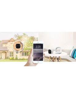 Foto 3 | Foto 3 | Cámara De Vigilancia Cell Pro Imou Para Interiores Y Exteriores
