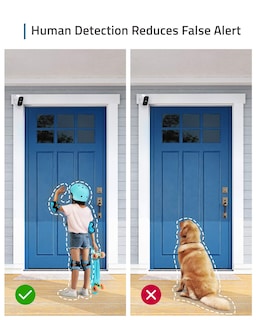 Foto 5 | Foto 5 | Cámara De Seguridad Eufy Security Eufycam 2c 4-cam Kit 1080p Hd - Venta Internacional.