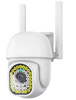 Foto 1 | Foto 1 | Sistema De Vigilancia Xtellar Wifi Inalámbrica Hd 1080p Para Exteriores - La Última Innovación En Seguridad