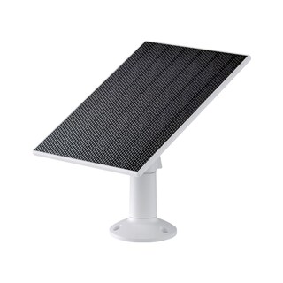Foto 1 | Foto 1 | Panel Solar Wyze Compatible Con Wyze Cam Outdoor De 2,5 W Y 5 V - Venta Internacional.