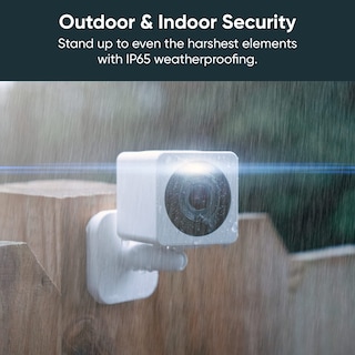 Foto 5 | Foto 5 | Venta Internacional- Cámara de Seguridad Wifi Wyze Cam OG 1080p HD para Interior