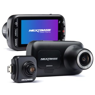 Foto 1 | Foto 1 | Dash Cam Nextbase 222x Grabación Hd De 1080p En La Parte Delantera Y Trasera - Venta Internacional.