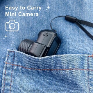 Foto 3 | Foto 3 | Cámara Mini Dv/videocámara Fotn 1080p De 16 Gb Con 8 Filtros - Venta Internacional.
